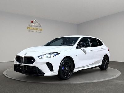 Gebraucht 2025 BMW M135 Shadowline Kleinwagen | CHF 36’890 (Superpreis)