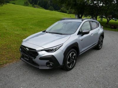 Neu 2025 Subaru Crosstrek SUV | CHF 36’790 (Fairer Preis)