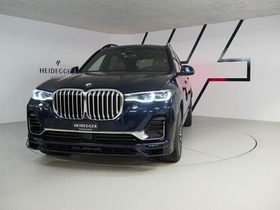 Alpina XB7