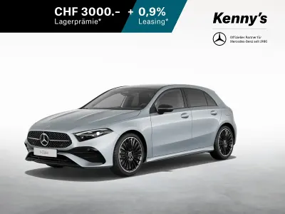 Neu (2026) Mercedes A250 AMG line 238 PS | Fairer Preis