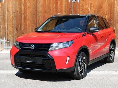 Neu 2025 Suzuki Vitara SUV | CHF 37’980 (Teuer)