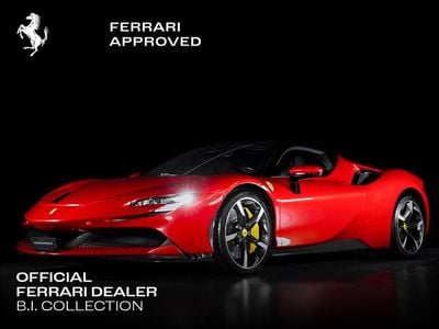 Gebraucht Ferrari SF90 1000 PS (735 kW) 2022