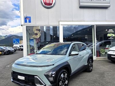 Gebraucht 2024 Hyundai Kona SUV | CHF 32’900 (Fairer Preis)