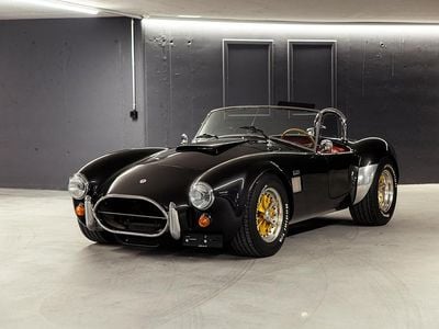 Gebraucht 1970 AC Cobra Cabrio | CHF 157’000