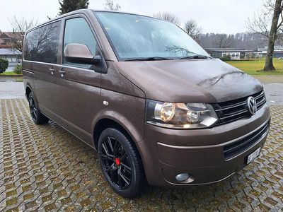 Gebraucht VW T5 2011 Van