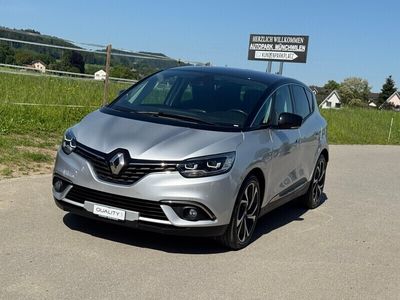 Gebraucht 2016 Renault Scénic III Bose Edition Van / Kleinbus | CHF 9’900