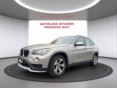 Gebraucht 2014 BMW X1 SUV | CHF 8’900 (Fairer Preis)