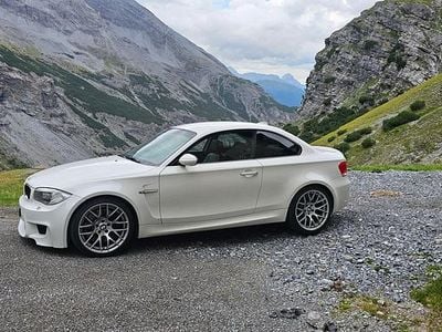 Gebraucht 2012 BMW 1M Coupé | CHF 41’000