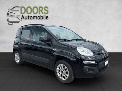 Gebraucht Fiat Panda Easy 85 PS (62 kW) 2019 Kleinwagen