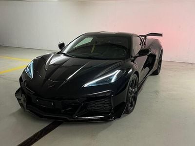 Gebraucht Chevrolet Corvette 646 PS (475 kW) 2023 Cabrio