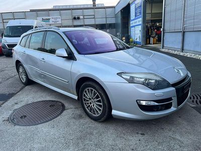 Gebraucht 2011 Renault Laguna GrandTour Dynamique Kombi | CHF 2’500