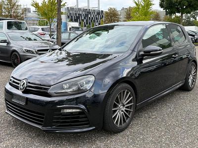 Gebraucht 2011 VW Golf VI R | CHF 8’900 (Guter Preis)