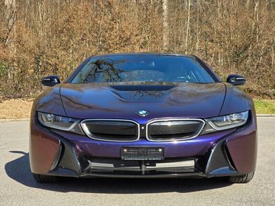 Gebraucht 2014 BMW i8 Coupé | CHF 41’999