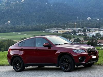 Gebraucht BMW X6 408 PS (300 kW) 2013 SUV