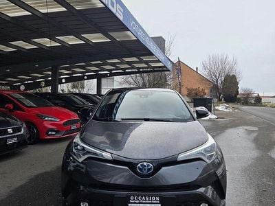 Gebraucht 2017 Toyota C-HR Style SUV | CHF 14’900 (Fairer Preis)