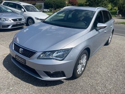 Seat Leon ST