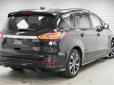 gebraucht Ford S-MAX 2,5 Hybrid eCVT FWD ST-Line - LAGER