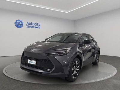 Grau Neu 2025 Toyota C-HR Edition SUV | CHF 41’850 (Fairer Preis)