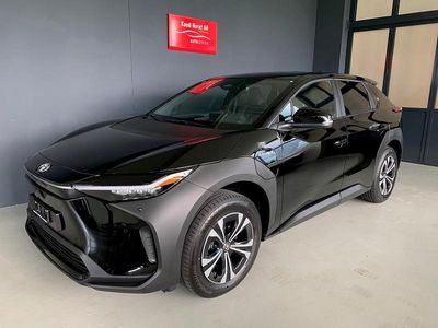 Gebraucht 2024 Toyota bZ4X Style SUV | CHF 38’900 (Fairer Preis)