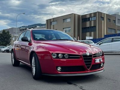 gebraucht Alfa Romeo 159 1.8 TBI (Special)