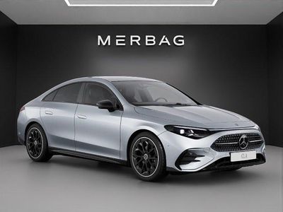 Neu Mercedes CLA220 190 PS (139 kW) 2026 Limousine