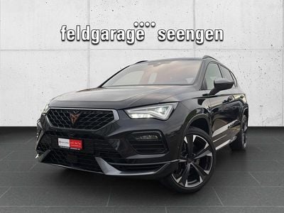 Gebraucht 2022 Cupra Ateca SUV | CHF 31’800 (Fairer Preis)