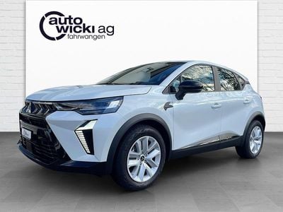 Neu 2025 Mitsubishi ASX Invite SUV | CHF 24’900 (Superpreis)