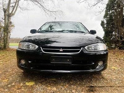 Gebraucht 2002 Mitsubishi Colt | CHF 7’900