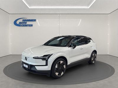 Weiss Neu 2025 Volvo EX30 Performance SUV | CHF 43’320 (Fairer Preis)