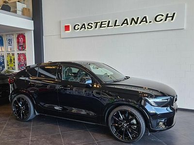 Gebraucht 2023 Volvo C40 Ultimate SUV | CHF 49’900