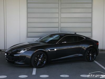 Gebraucht 2016 Jaguar F-Type S Coupé | CHF 43’800