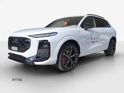 Gletscherweiss metallic Neu 2025 Audi Q3 Ambiente SUV | CHF 79’900 (Etwas zu teuer)