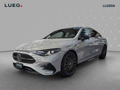 Neu (2026) Mercedes CLA220 190 PS | Fairer Preis