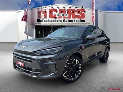 Gebraucht 2025 Cupra Terramar SUV | CHF 43’300 (Etwas zu teuer)