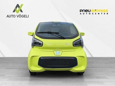 Neu 2025 XEV Yoyo Kleinwagen | CHF 16’990