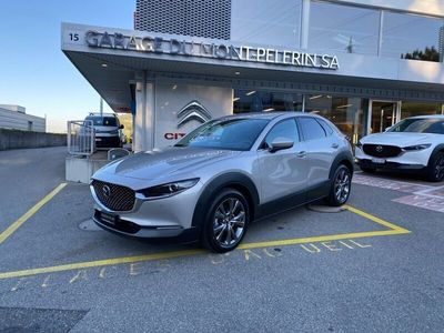 gebraucht Mazda CX-30 2.0 186 Revolution AWD