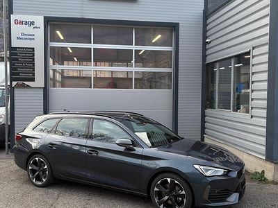 Gebraucht Cupra Leon 190 PS (139 kW) 2024