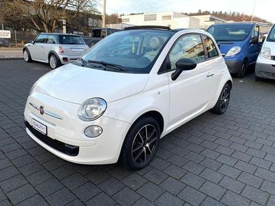 Gebraucht 2014 Fiat 500 | CHF 4’999 (Etwas zu teuer)