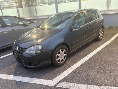 Gebraucht 2008 VW Golf VI GT Kleinwagen | CHF 1’700