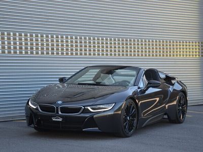 Gebraucht 2019 BMW i8 Coupé | CHF 124’900