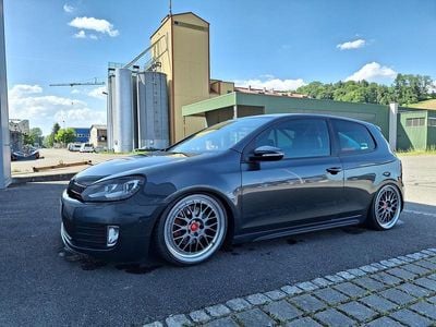 Gebraucht 2012 VW Golf VII GTI | CHF 15’500