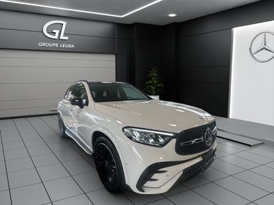 Mercedes GLC200