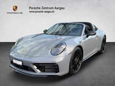 gebraucht Porsche 911 Targa 4 GTS