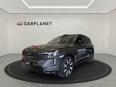 Grau Neu 2025 Volvo EX90 Performance SUV | CHF 109’850 (Teuer)