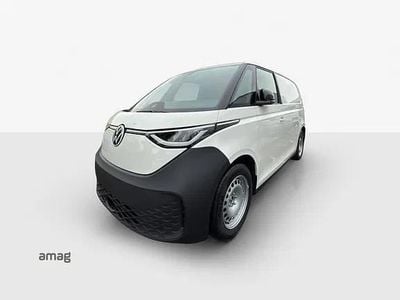 Candyweiss (lb9a) Neu 2025 VW ID. Buzz Pure Van / Kleinbus | CHF 43’890 (Guter Preis)