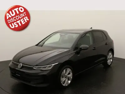 Neu (2026) VW Golf VIII Style 204 PS | Superpreis