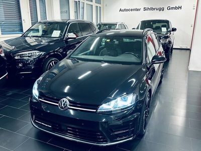 gebraucht VW Golf VII 