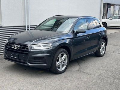 Gebraucht Audi Q5 Sport 245 PS (180 kW) 2020 SUV