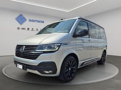 Gebraucht 2024 VW California Edition Van | CHF 69’500 (Superpreis)