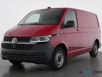 Gebraucht 2020 VW T6.1 Van | CHF 21’500 (Fairer Preis)